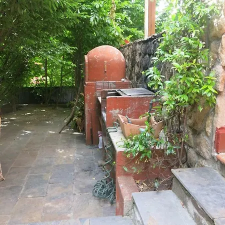Chalet Navacerrada Piscina Privada Exterior photo