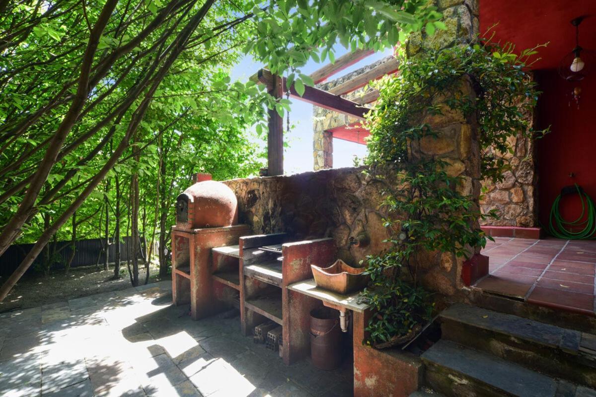 Holiday home Piscina Privada Navacerrada