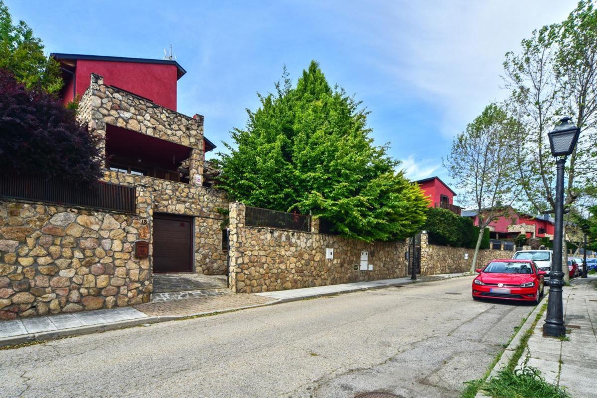 Piscina Privada Holiday home