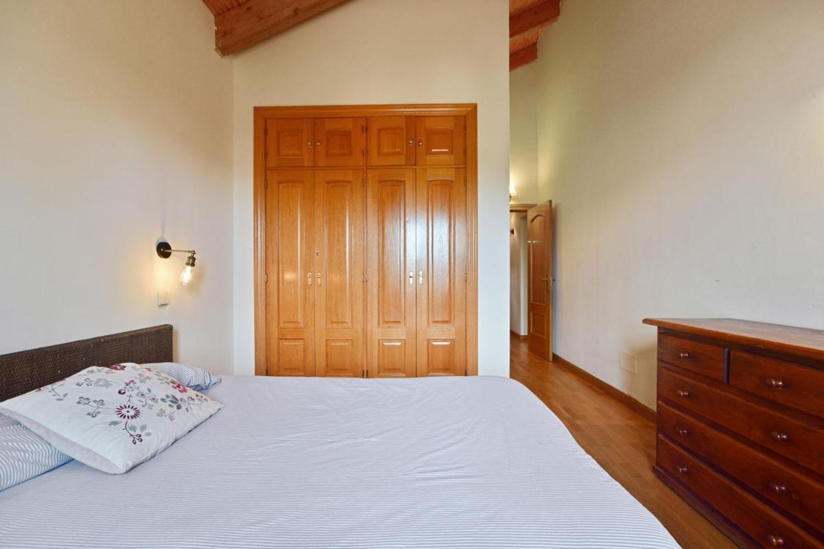 Piscina Privada Сasa de vacaciones Navacerrada