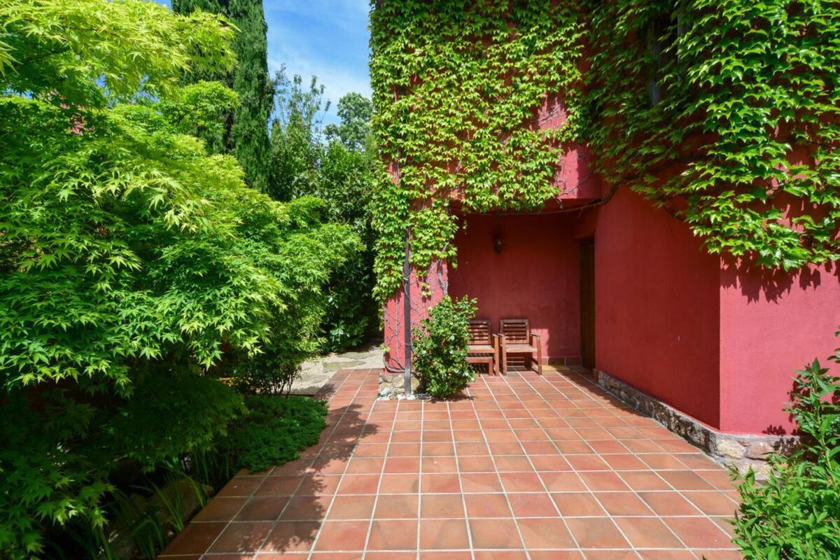 Holiday home Piscina Privada