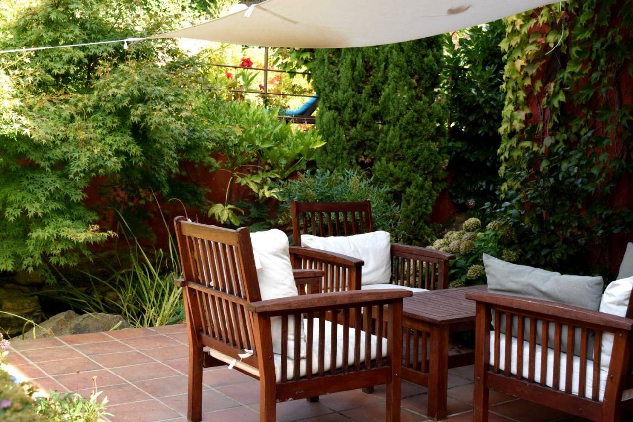 Piscina Privada * Navacerrada