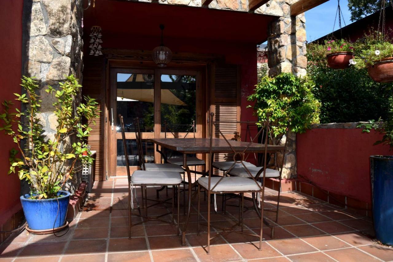 Holiday home Piscina Privada Navacerrada
