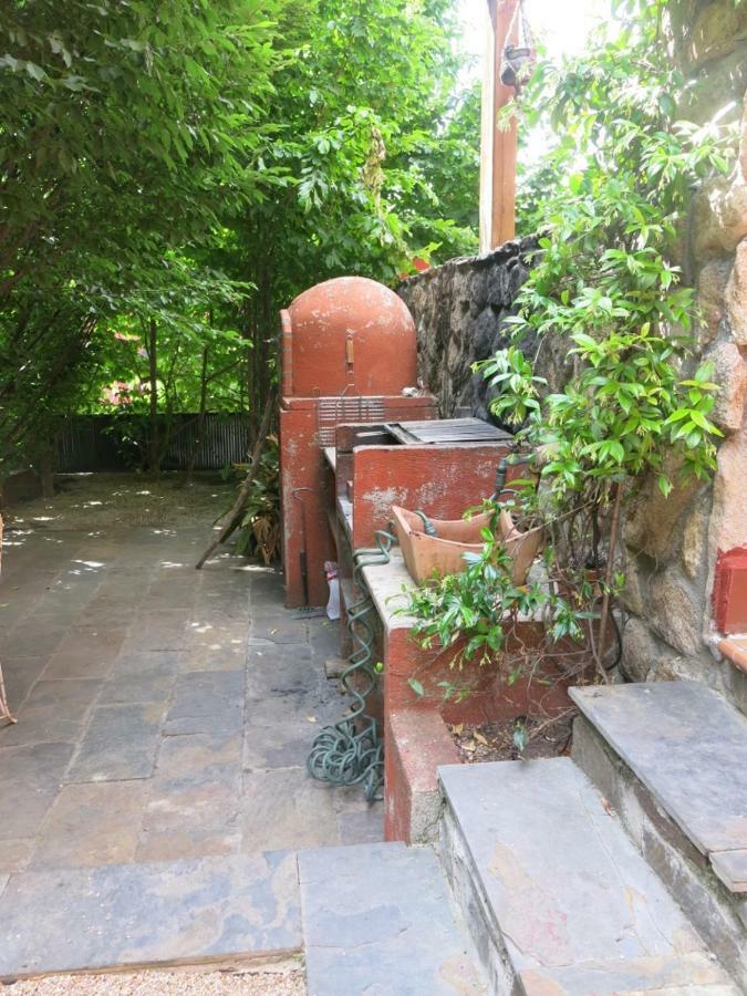 Piscina Privada