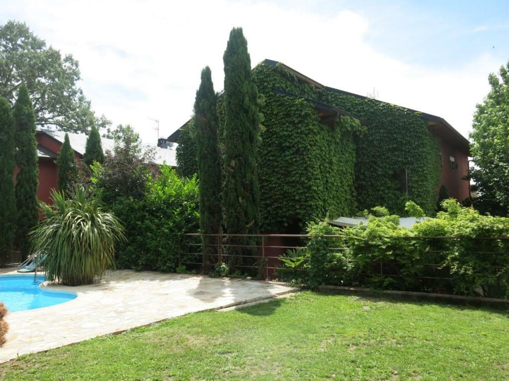 Holiday home Piscina Privada *